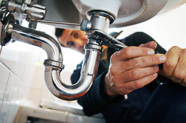 Best Plumbing Installation Services  in Coos Bay, OR