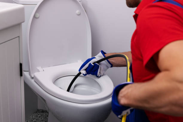 Sprinkler Systems in Coos Bay, OR