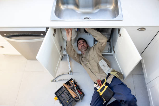 Best Sewer Cleaning Services  in Coos Bay, OR