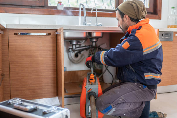 Reliable Coos Bay, OR Plumbing Solutions