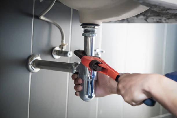 Best Faucet Repair  in Coos Bay, OR