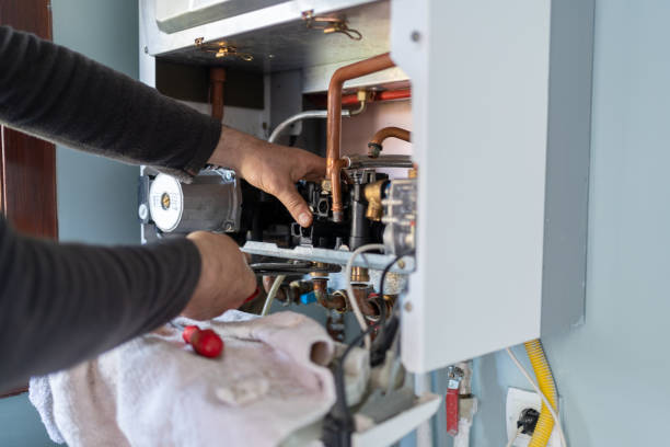 Best Shower Repair Services  in Coos Bay, OR